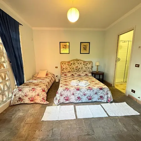 Villa Agriturismo Cerrolungo La Spezia Exterior foto